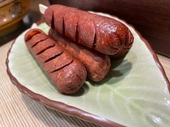 -福慧慈缘素食餐厅(王府井店)