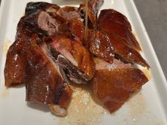 -先记烧鹅王·本地粤菜(福永店)