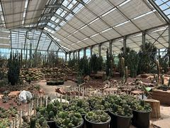 -南通洲际绿博园