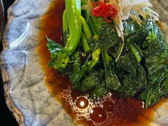 -上海苏宁宝丽嘉酒店·嘉府壹号中餐厅