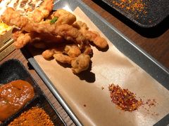-新石器烤肉(中房金谊广场店)
