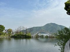 -青山湖景区