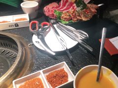 -嘿嘟嘟·肋条烧肉放题(爱融荟城店)