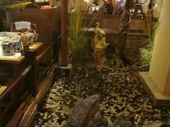 -绿茶餐厅(领展购物广场·中关村店)