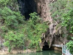 -英西峰林·洞天仙境