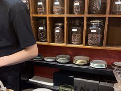 -RUMORS COFFEE ROASTERY鲁马滋咖啡(湖南路店)