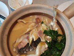 -大潮淮·淮扬菜(何园旗舰店)