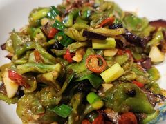 -中国吉菜名店广源宾馆餐厅