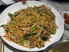 -三毛牛肉店(福强店)