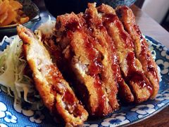 -铃木食堂(帽儿胡同店)