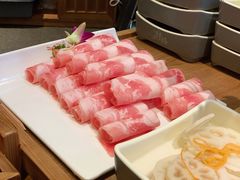 -井格重庆火锅(临平银泰城店)