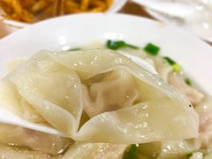 -华兴街自力面店