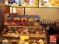 -DQ·蛋糕·冰淇淋(苏州中心店)