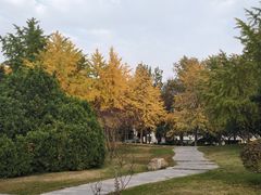 -长安大学(北校区)