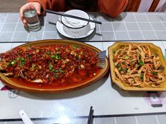 -朗妈私房菜(婺女州店)