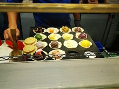 -台湾味正点车轮饼可丽饼(南禅寺店)