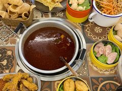 -顶上头·螺蛳火锅(五一新村店)