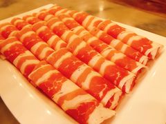 -牛街·马辈儿涮肉(牛街二店)