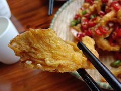 -海尔巴格新疆餐厅(东来兴店)