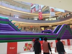 -MUJI无印良品(滨江宝龙城店)