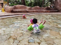 -杭州开元森泊度假乐园