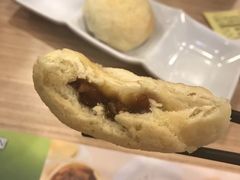 -添好运点心专门店(中环IFC店)
