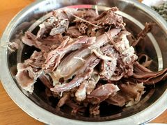 -涡阳侠玲干扣面(总店)