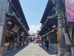 -云南民族村