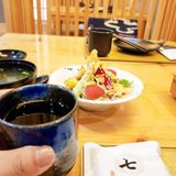 美味健康的日料《现烤鳗鱼饭》