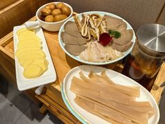 -万物生江北老火锅(海骏达店)