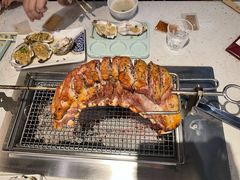 烤羊排-呼伦贝尔烤羊·蒙古烤羊排(南田路总店)