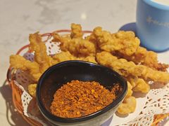 -舞虾小说.涮肉.烧烤(国顺东路店)
