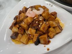 -瑞福园联谊餐室(茂名南路店)