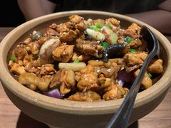 -青桃餐厅
