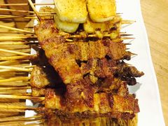 -小于烧烤海鲜·皖南明档土菜(丰庄店)