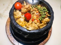 -佬麻雀·新湘菜(珠海金发购物中心店)