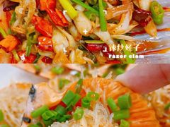 -四川小胡子海鲜(丁村万人海鲜广场店)