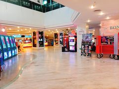 -博纳国际影城(皇庭店)