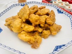 -品海楼·大连海胆锅贴馆(东港店)