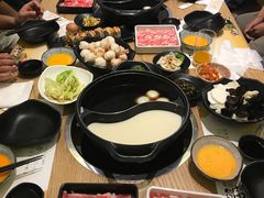 -伊豆野菜村(大族广场店)