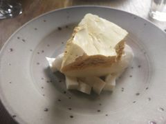 自制蜂巢冰激凌-BOR Eatery(安福路店)