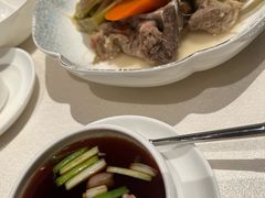 -皇朝会.经典传统粤菜(外滩店)