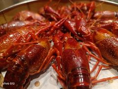 -巴厘龙虾·榜首油焖大虾(音乐学院·沿江酒馆店)