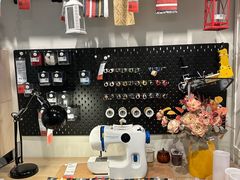 -宜家家居(西安未央商场店)