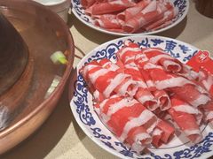 -东镇老火锅(长春路首店)