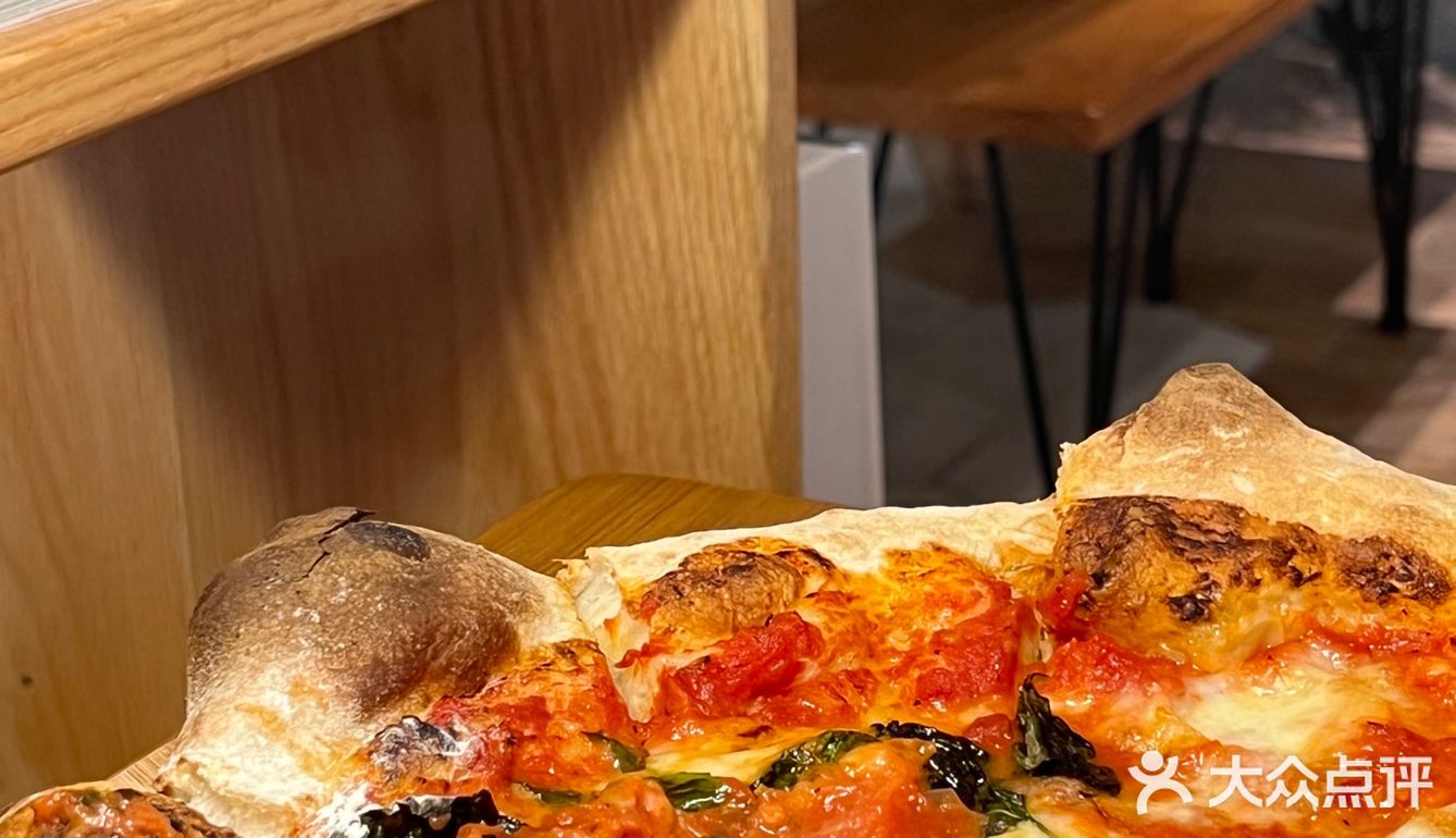 和光同尘西餐也很给力