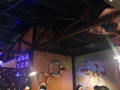 大堂-蘭奢雅集·江浙菜(青山江滩店)