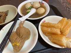 -国仔面线糊(水门国仔总店)
