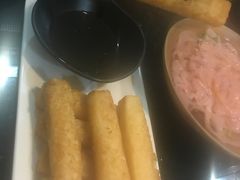 -香传承重庆火锅(直营中山路店)