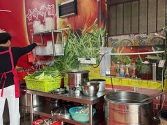 -老字号良记牛腩档